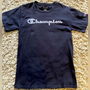 CHAMPION women's t-shirt, women's size S